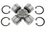 Cruce volan 25X65 Mitsubishi Pajero Pinin 1999-2005, Nissan Terrano 2 R20 1993-2006, NTY NKW-MS-002