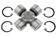 Cruce volan 25X65 Mitsubishi Pajero Pinin 1999-2005, Nissan Terrano 2 R20 1993-2006, NTY NKW-MS-002