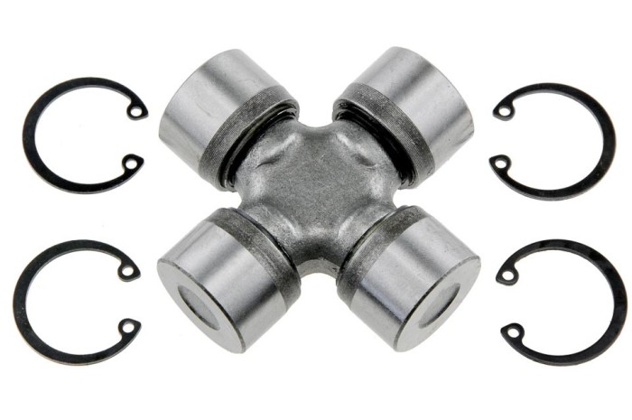 Cruce volan 25X65 Mitsubishi Pajero Pinin 1999-2005, Nissan Terrano 2 R20 1993-2006, NTY NKW-MS-002
