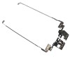 Balamale Display Laptop Dell Inspiron N4110, FBR01016010, FBR01017010, 14 inch, Set Stanga-Dreapta, Bracketi Inclusi