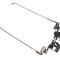 Balamale Display Laptop DellFBR01016010, FBR01017010, Inspiron N4110