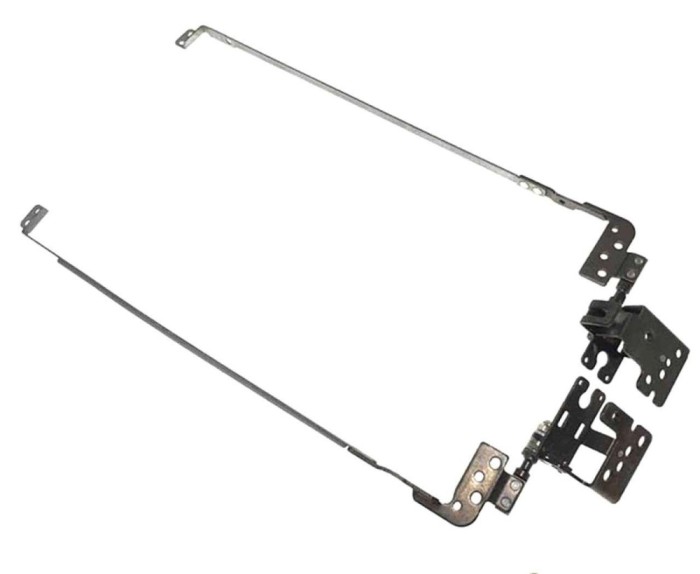 Balamale Display Laptop DellFBR01016010, FBR01017010, Inspiron N4110