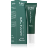 Cumpara ieftin Saffee Acne Skin Masca de noapte 30 ml