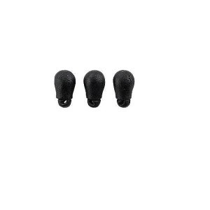 CONECTOR JAXON MARGELE QUICK CONNECT 6BUC PLIC foto