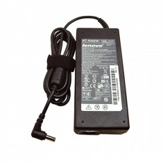 Incarcator laptop original Lenovo 120W 19.5V 6.15A 6.3x3.3mm