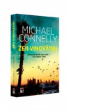 Zeii vinovatiei - Michael Connelly
