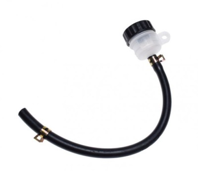 Rezervor + furtun lichid frana, pentru pompe frana Cod Produs: MX_NEW ZQ4003 foto