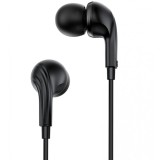 Handsfree 3.5mm XO Design EP86, Negru