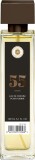 Apa de parfum pentru barbati Nr. 55, 150ml, IAP Pharma