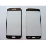 Geam Carcasa Samsung Galaxy S6 G920 Albastru Original