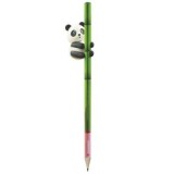 Creion cu radiera Panda I Love Bamboo Legami