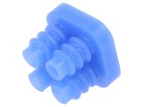 Garnitură Fir PIN 4,14mm 2x2 Mini Universal TE Connectivity MATE-N-LOK