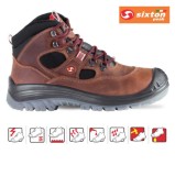 Cumpara ieftin BOCANC DE PROTECTIE LABRADOR S3 SRC