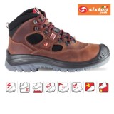 BOCANC DE PROTECTIE LABRADOR S3 SRC