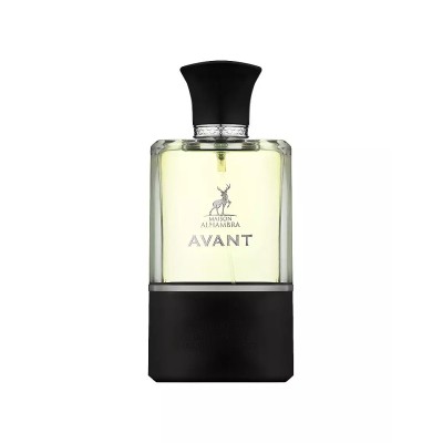 Maison Alhambra Avant Apa de parfum pentru barbati EDP 100 ml foto