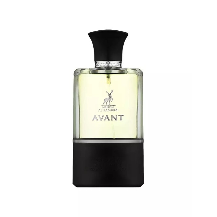 Maison Alhambra Avant Apa de parfum pentru barbati EDP 100 ml