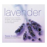 Lavendar, Tessa Evelegh