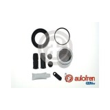 Set reparatie etrier Ford Galaxy I, Galaxy Mk I; Seat Alhambra; VW Sharan, Transporter T4 Motor 1.8 T 20V, 1.9 TDI, 1.9 TDI, 1.9 TDI, diam. 57 mm,