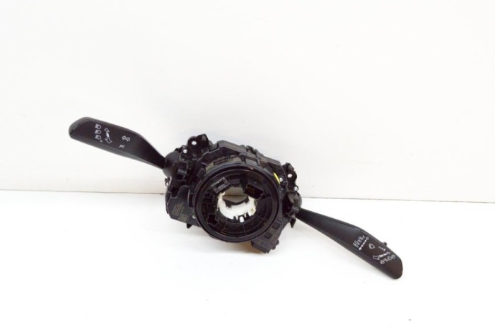 Maneta semnalizare ștergătoare VW ID.3 E11 2021 OEM: 1EA953507G 13736209