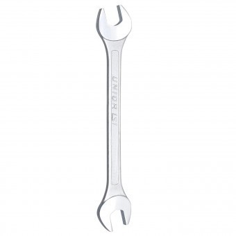 Unior 600099 Cheie fixa dubla 110/1, 30x32x309mm foto