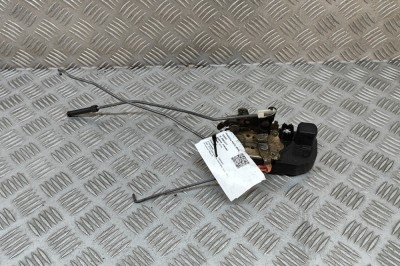 &amp;Icirc;ncuietoare ușă st&amp;acirc;nga față DODGE CHARGER 2006 OEM: 4589071AC 28933277 foto