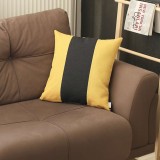 Cumpara ieftin Fata de perna decorativa, Fancy V385, 45x45
