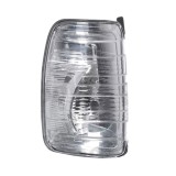 Lampa semnalizare oglinda Ford Transit 2013- ; Tourneo, 01.2014-, omologare ECE, fara suport bec, alba, 1847390, Dreapta