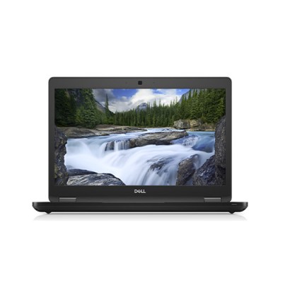 Laptop Dell Latitude 5490, Intel Core i5 8350U 1.7 GHz up to 3.6 GHz, Intel HD Graphics 620, Wi-Fi, Bluetooth, WebCam, Display 14&amp;quot; 1920 by 1080, 32 GB foto