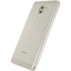 Husa Transparenta Mobilize Gelly pentru Huawei Honor 6X - Protectie Subtire si Flexibila