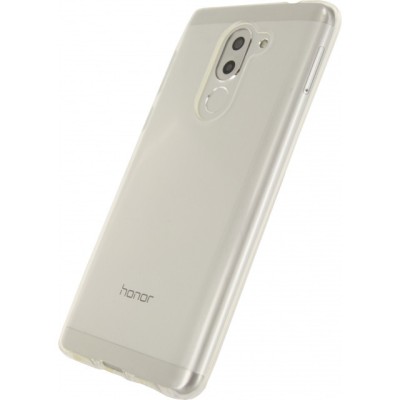 MOBILIZE GELLY CASE HONOR 6X CLEAR 23150 MOBILIZE foto