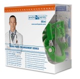Andro Medical-Andropenis Mini - Extensor de Penis-Silicon