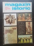 Magazin Istoric - anul II, nr. 12 (21) decembrie 1968