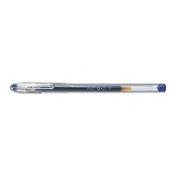 Roller cu gel G-1 Pilot 0.7 mm varf mediu Roller cu gel Pilot G-1 0.7 mm albastru