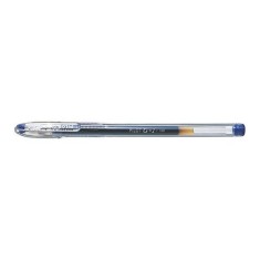 Roller cu gel G-1 Pilot 0.5 mm varf fin Roller cu gel Pilot G-1 0.5 mm albastru