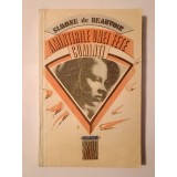 Simone de Beauvoir - Amintirile unei fete cuminți (1991)