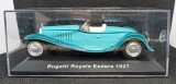 Bugatti Royale Esders - Ixo/Altaya 1/43, 1:43