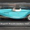 Bugatti Royale Esders - Ixo/Altaya 1/43