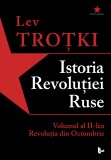 Istoria Revolutiei Ruse. Volumul al II-lea | Lev Trotki