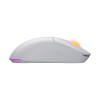 Mouse wireless hator quasar 3 conectivitate 2.4ghz bluetooth si usb polling rate pana la 1000hz