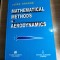 Lazar Dragos - Mathematical methods in aerodynamics (2003)