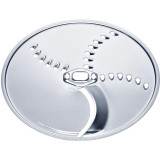 Disc pentru razuit/feliat cartofi MUZ45KP1, potrivit cu Robot de bucatarie MUM4, MUM2 si MUM 5