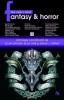 Ellen Datlow ( antol. ) - The Year&#039;s Best Fantasy &amp; Horror ( vol. 3 )