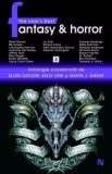 Ellen Datlow ( antol. ) - The Year&#039;s Best Fantasy &amp; Horror ( vol. 3 )