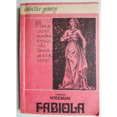 Fabiola &ndash; Cardinal Wiseman (putin patata)