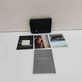 Carte de service MAZDA CX-30 DM 2023 OEM: C605-75-22E02A,810077525M 31599879