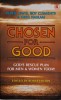 Chosen for Good - Peter Lewis, Carte in Engleza