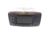 Unitate radio CD navigație MERCEDES-BENZ R W251, V251 2006 OEM: A2038270062,A2518200979 17239119