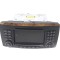 Unitate radio CD navigație MERCEDES-BENZ R W251, V251 2006 OEM: A2038270062,A2518200979 17239119