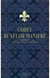 Codul bunelor maniere pentru toate varstele