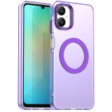 Husa Samsung Galaxy A06 Asteroid GSM CandyCase MagSafe, mov